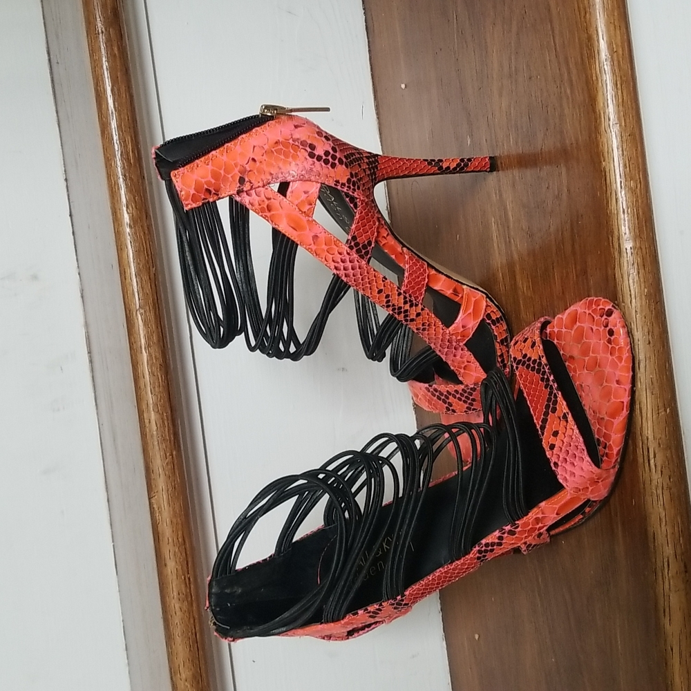 Kendall & Kylie Fun & Sexy Sandals
